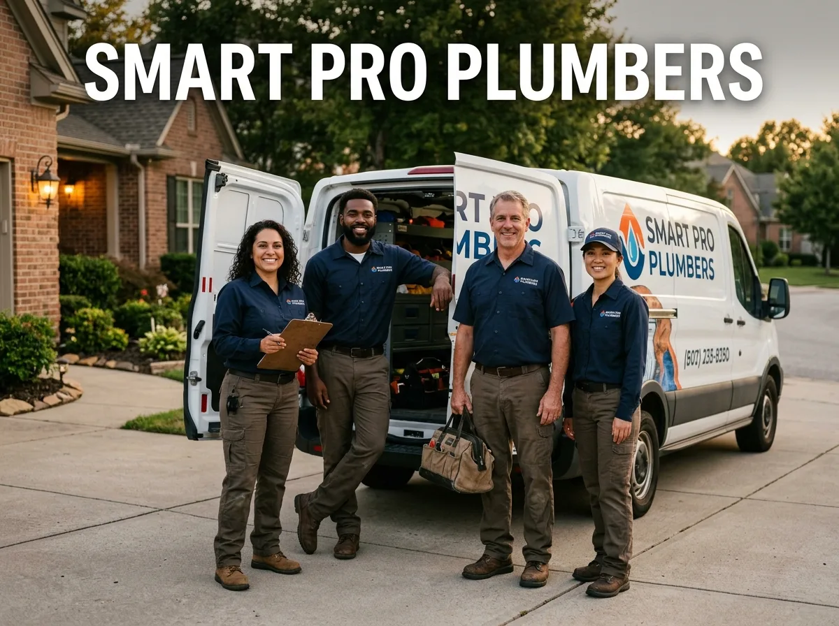 Water Heater Repair company in Greenbrier, AR